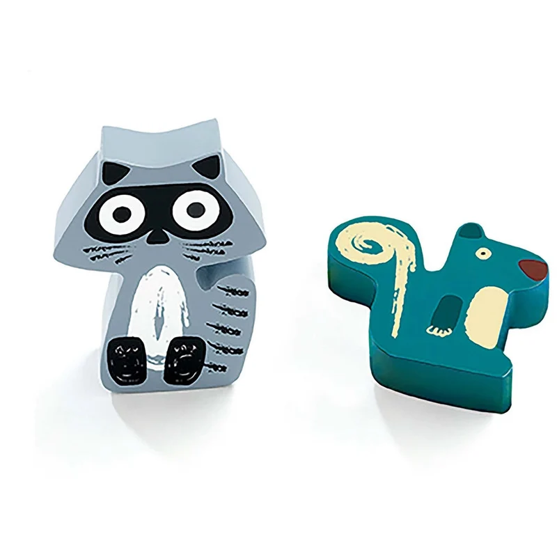 Djeco Oski