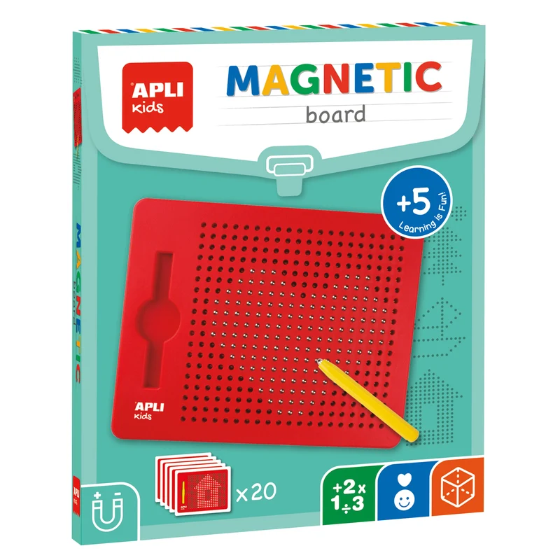 Magnetische Tafel