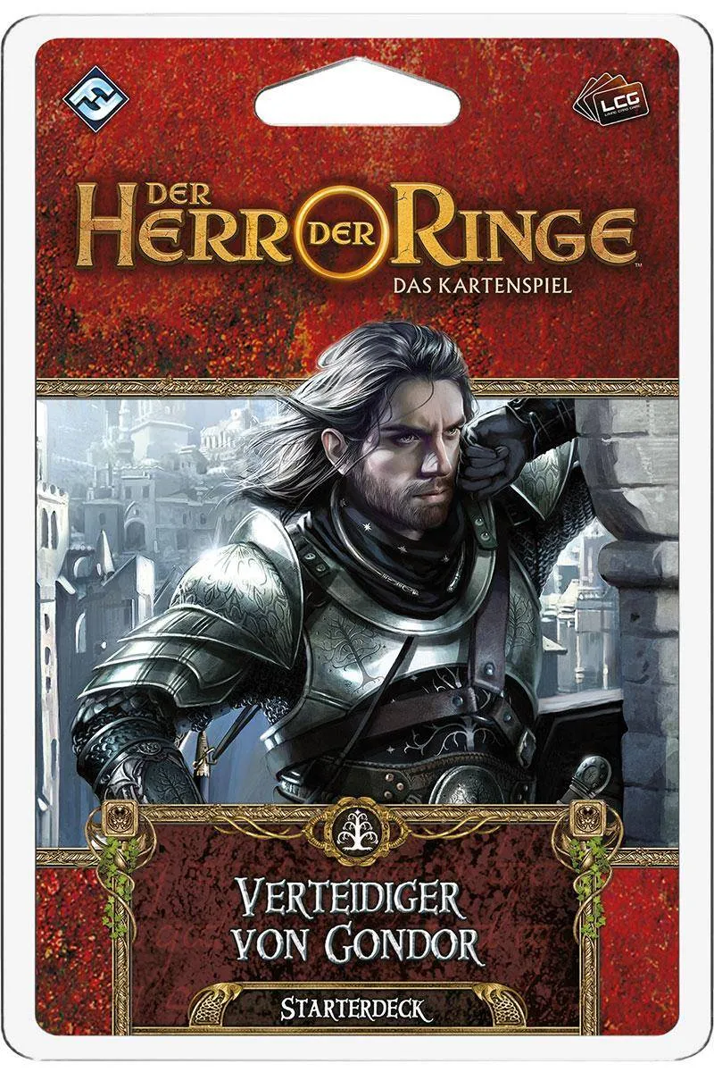 HdR LCG: Verteidiger von Gondor