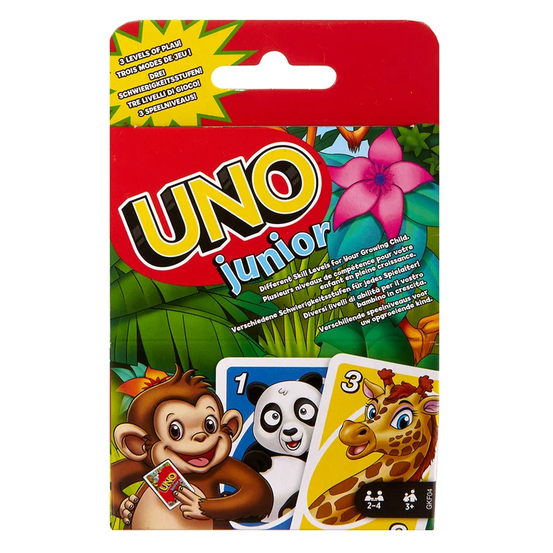 UNO - Junior