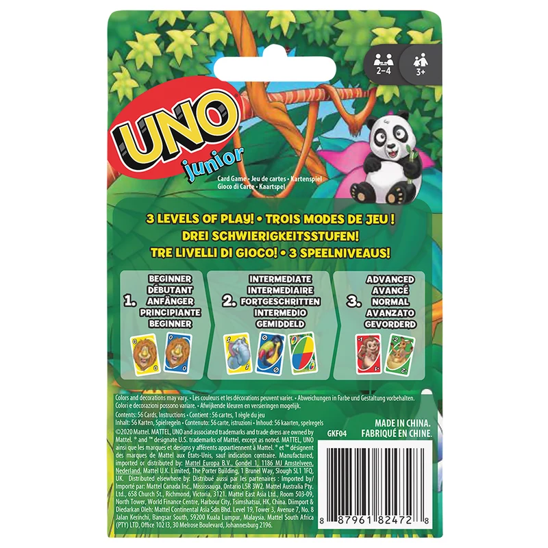 UNO - Junior