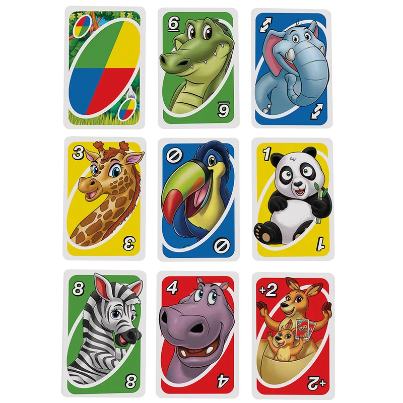UNO - Junior