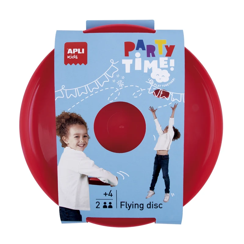 Fliegender Disk