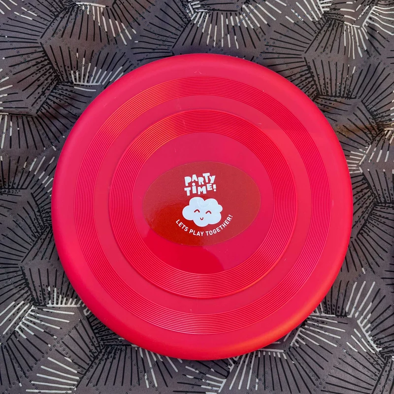 Fliegender Disk