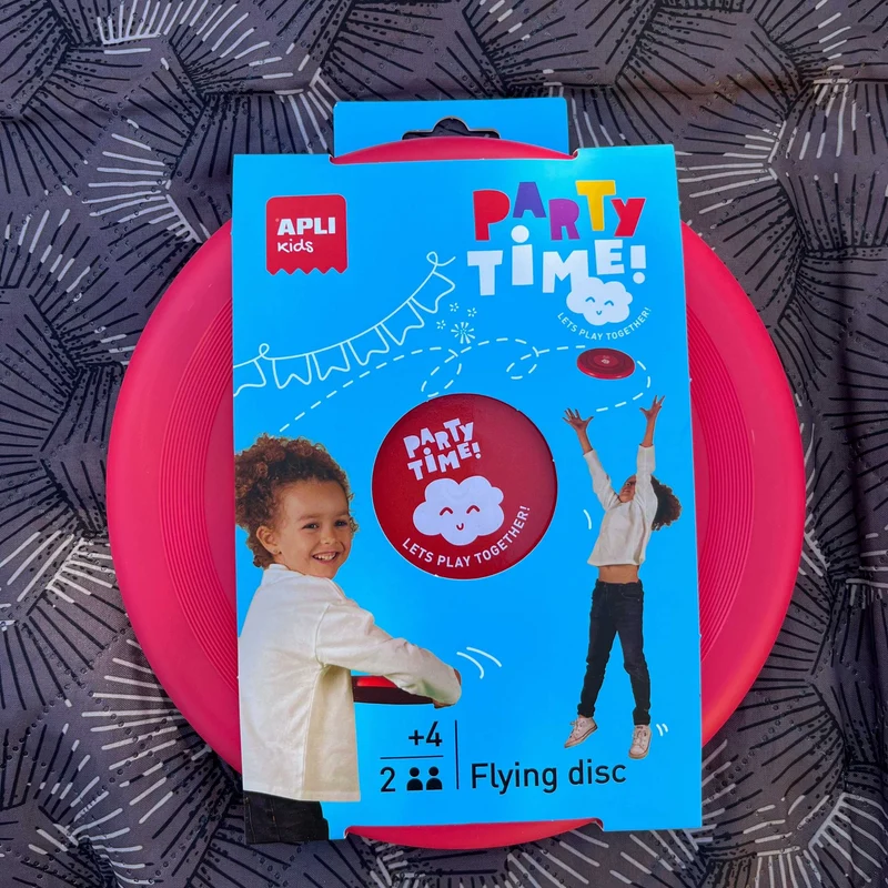 Fliegender Disk
