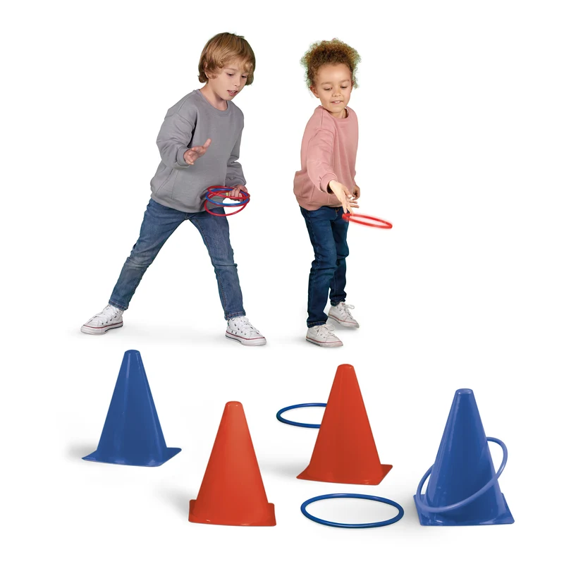 Ringwurfspiel