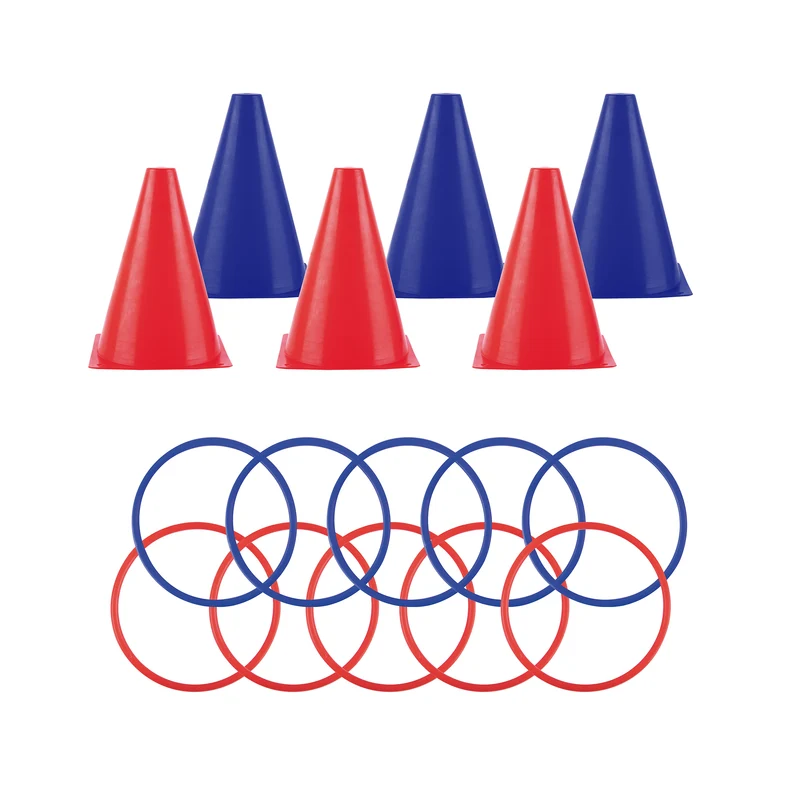 Ringwurfspiel
