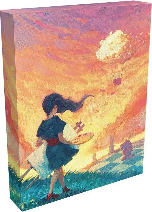 Canvas DE