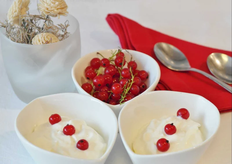 90213 Ernährung - Dessert Puzzle