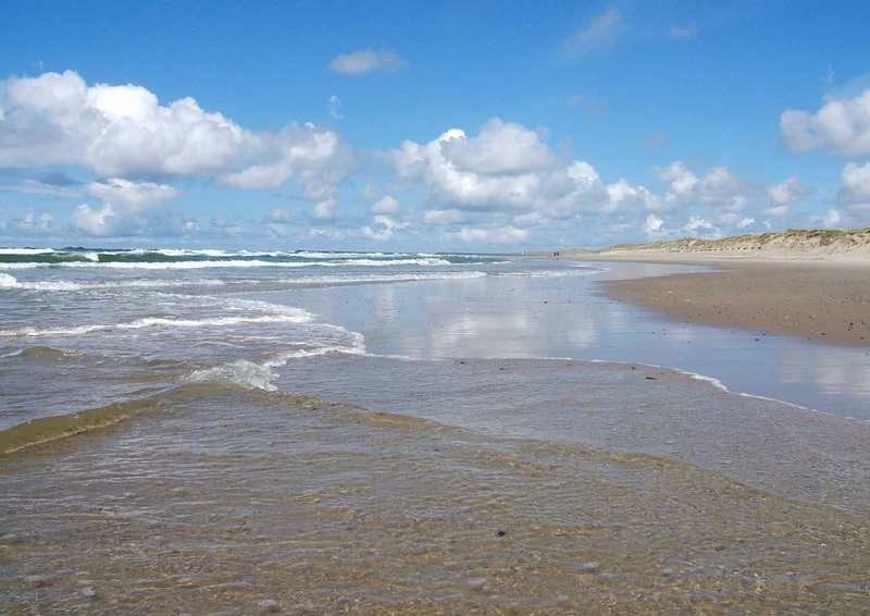 89975 Orte - Nordsee Puzzle