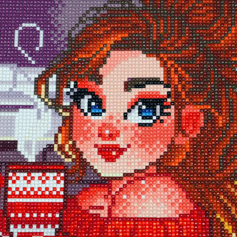Diamond Painting - Hot Chocolate