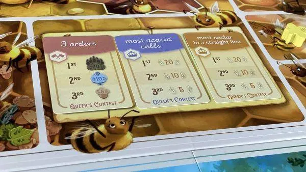 Honey Buzz DE