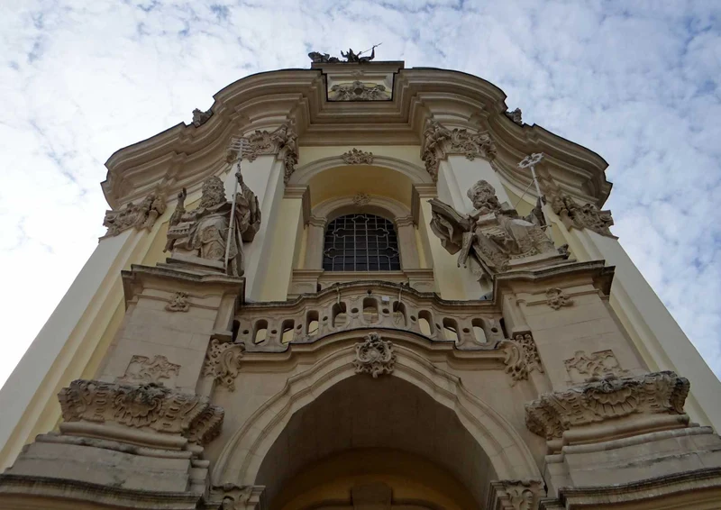 89313 Religion - Kirche Puzzle