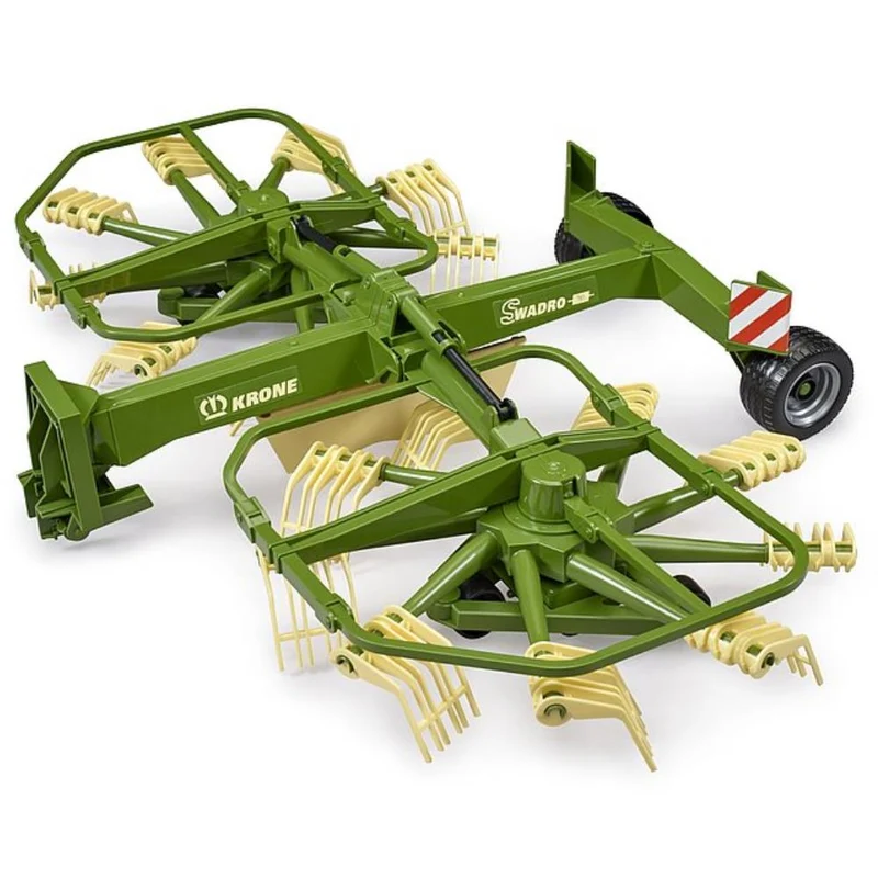 Bruder Krone Schwader
