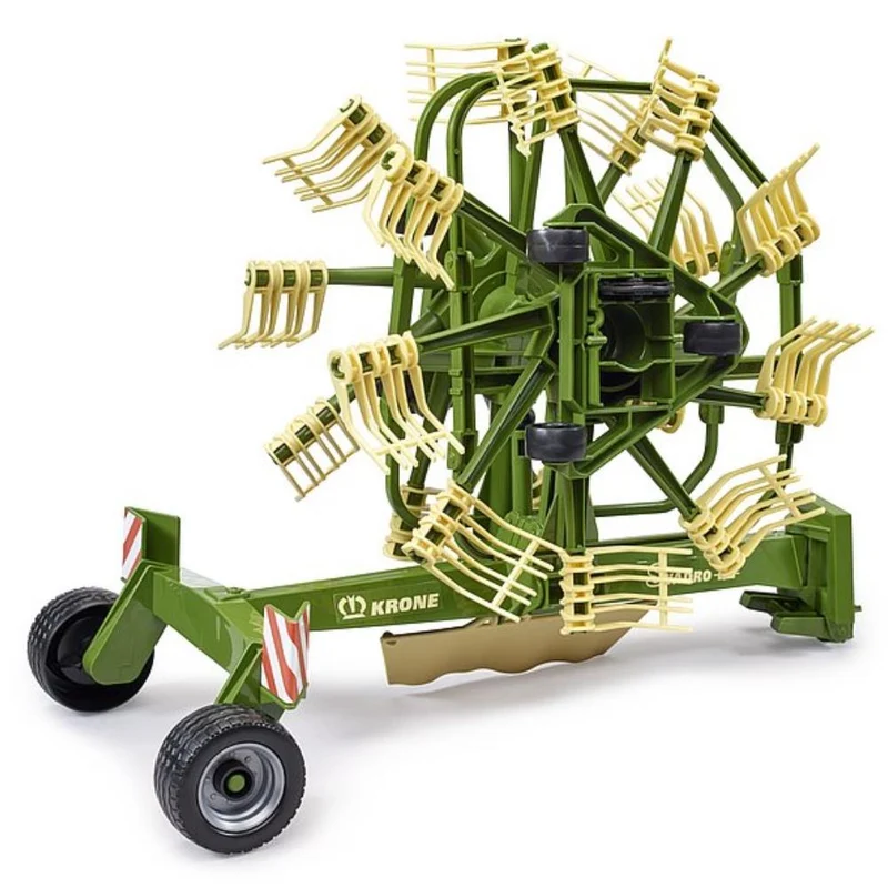 Bruder Krone Schwader