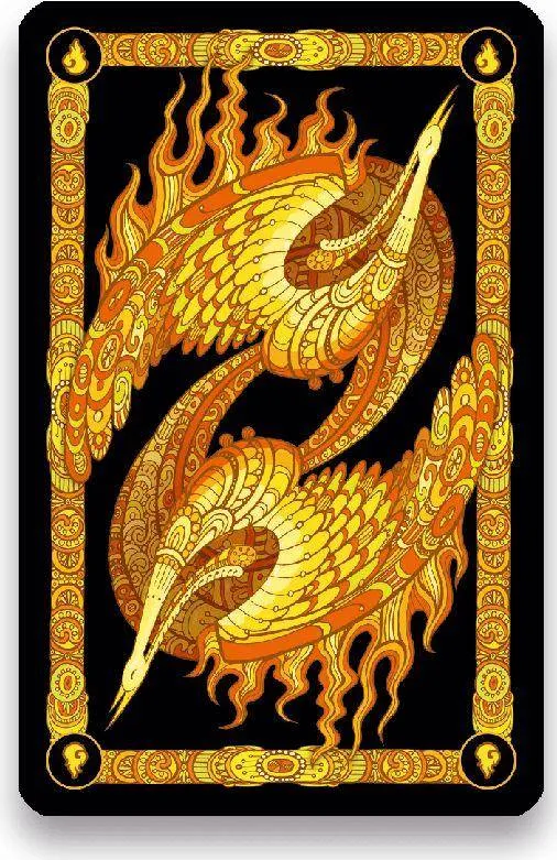 Blaze DE