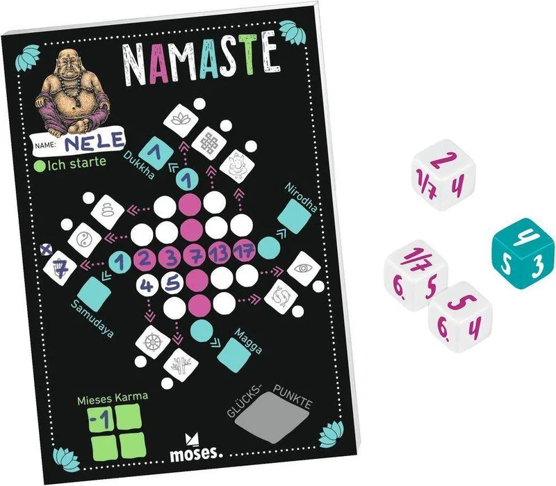 Namaste
