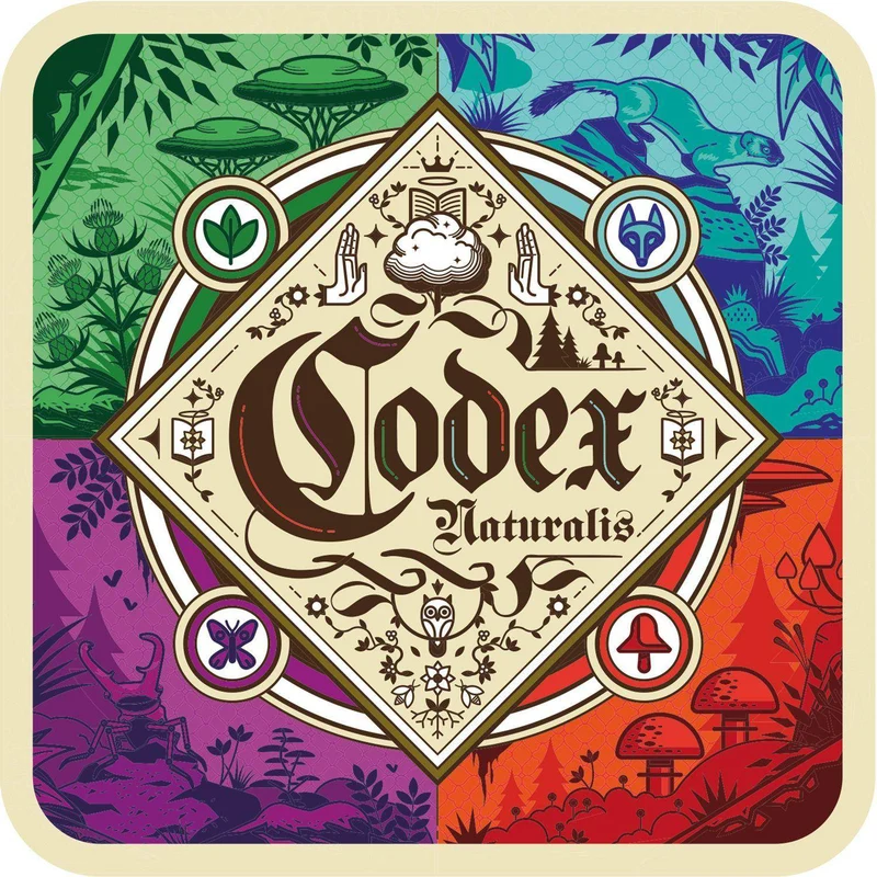 Codex Naturalis DE