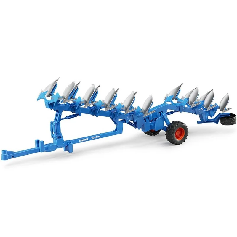 Bruder Lemken Aufsattel-Drehpflug Vari-Titan