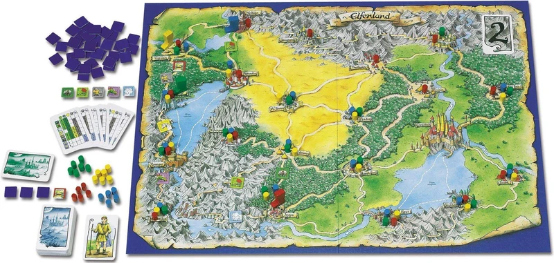 Elfenland