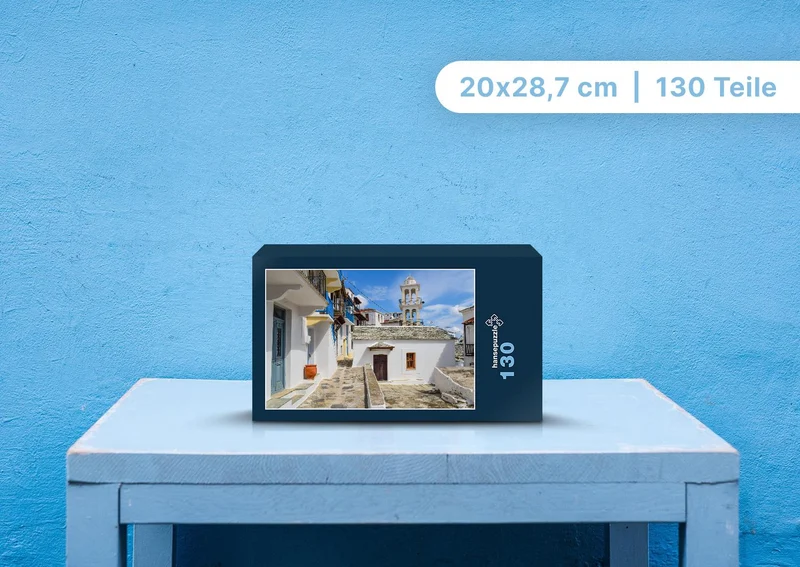95920 Orte - Skopelos Puzzle
