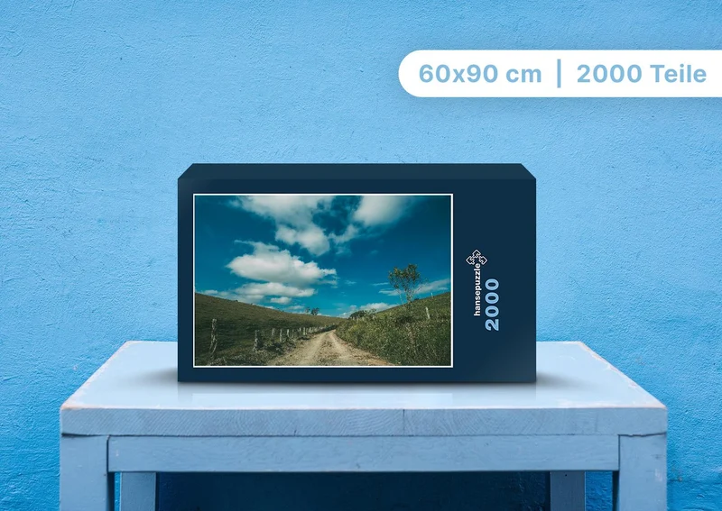 95930 Natur - Landschaft Puzzle