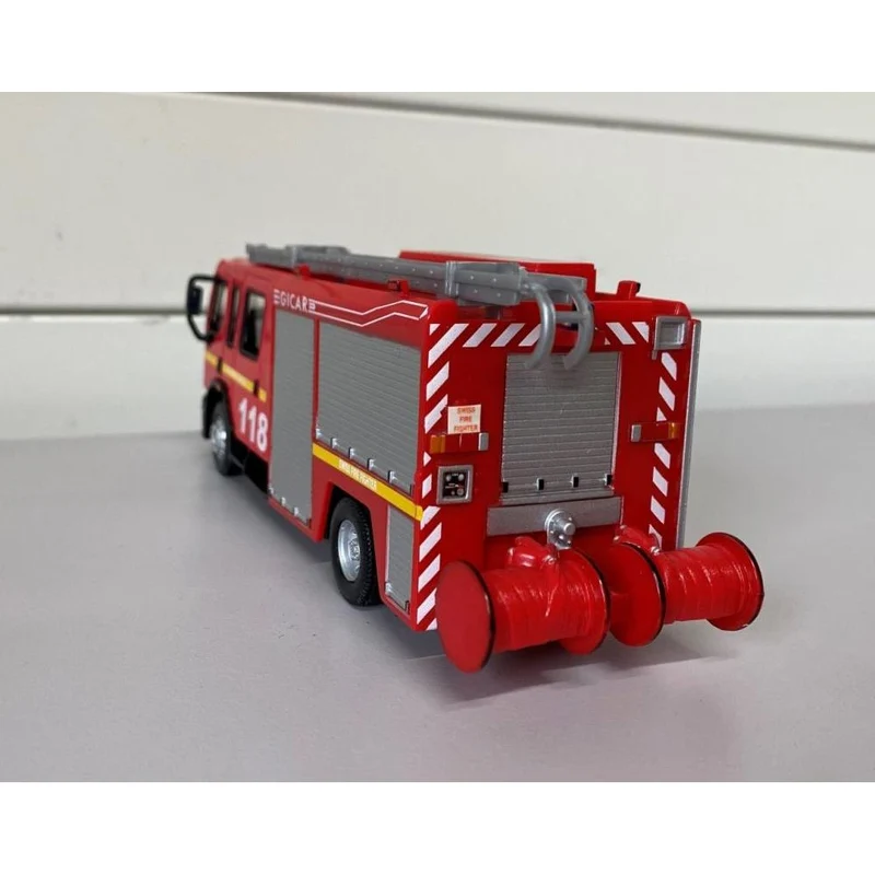 Bburago Feuerwehr Fahrzeuge assortiert 1:50