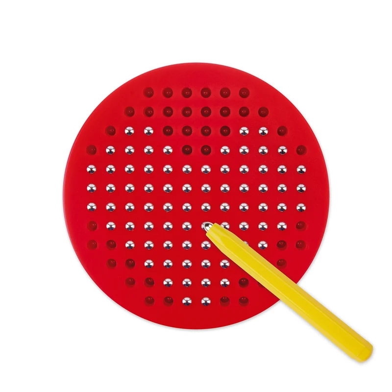 Kleine magnetische Tafel