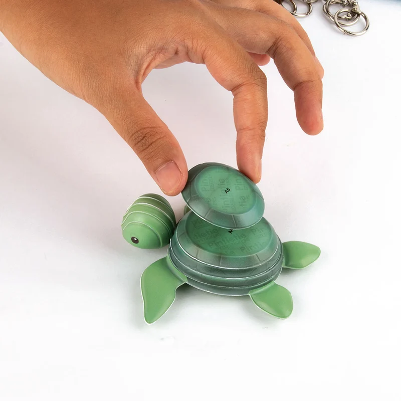 3D-Puzzle Ozean – Robbe