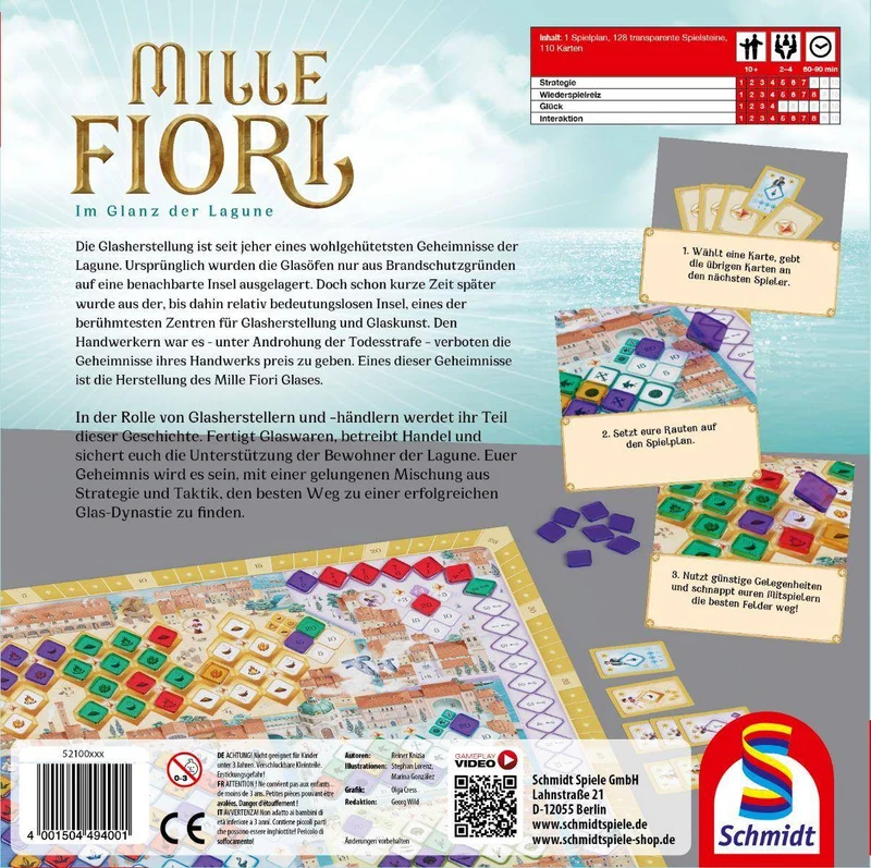 Mille Fiori