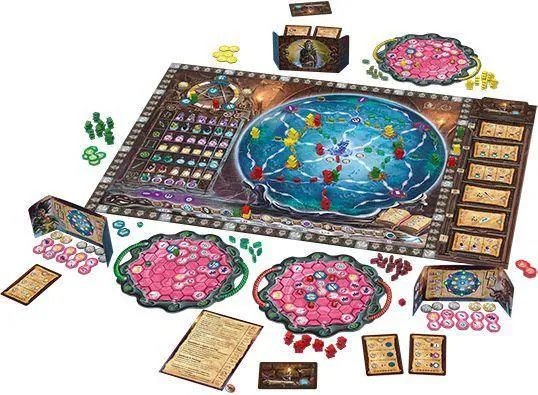 Witchstone DE