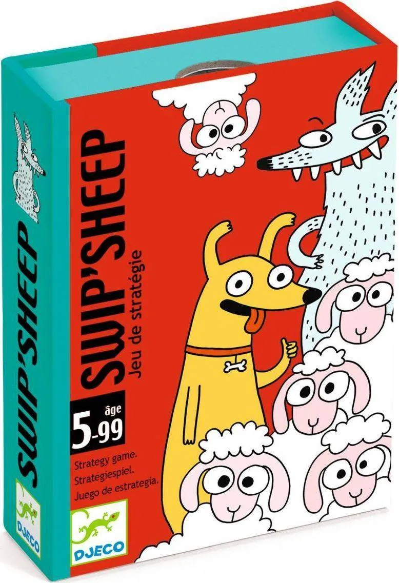 Swip'Sheep
