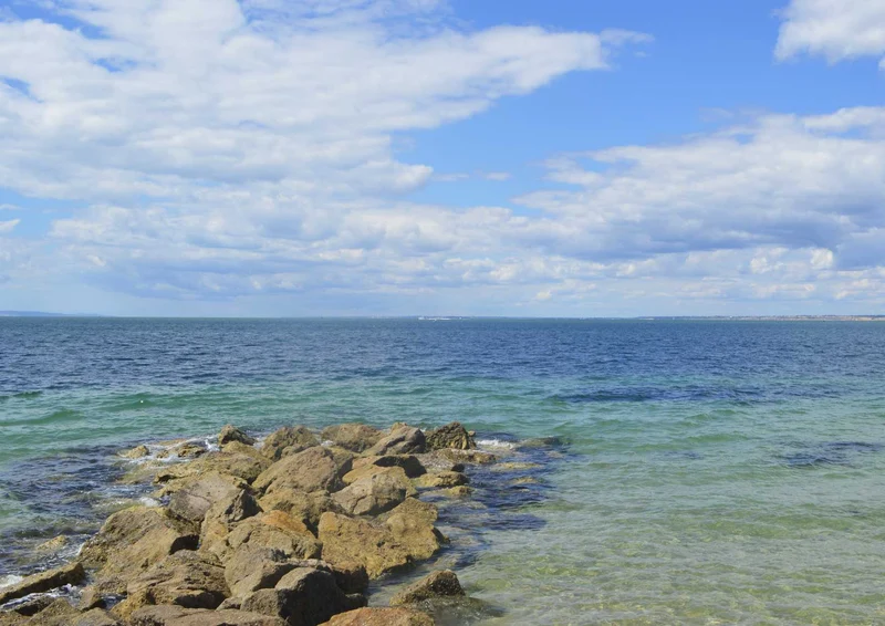 96040 Natur - Meer Puzzle