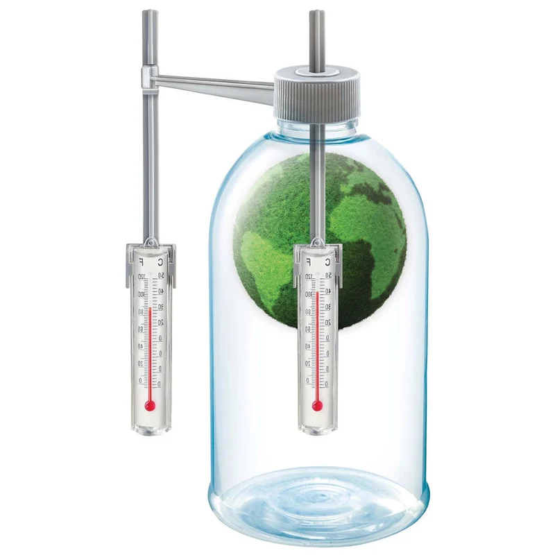 4m Wetter Experimente