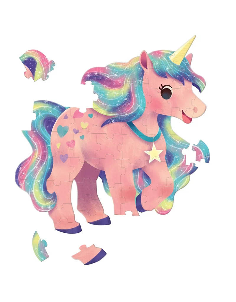 Jumbo Unicorn (48pcs)