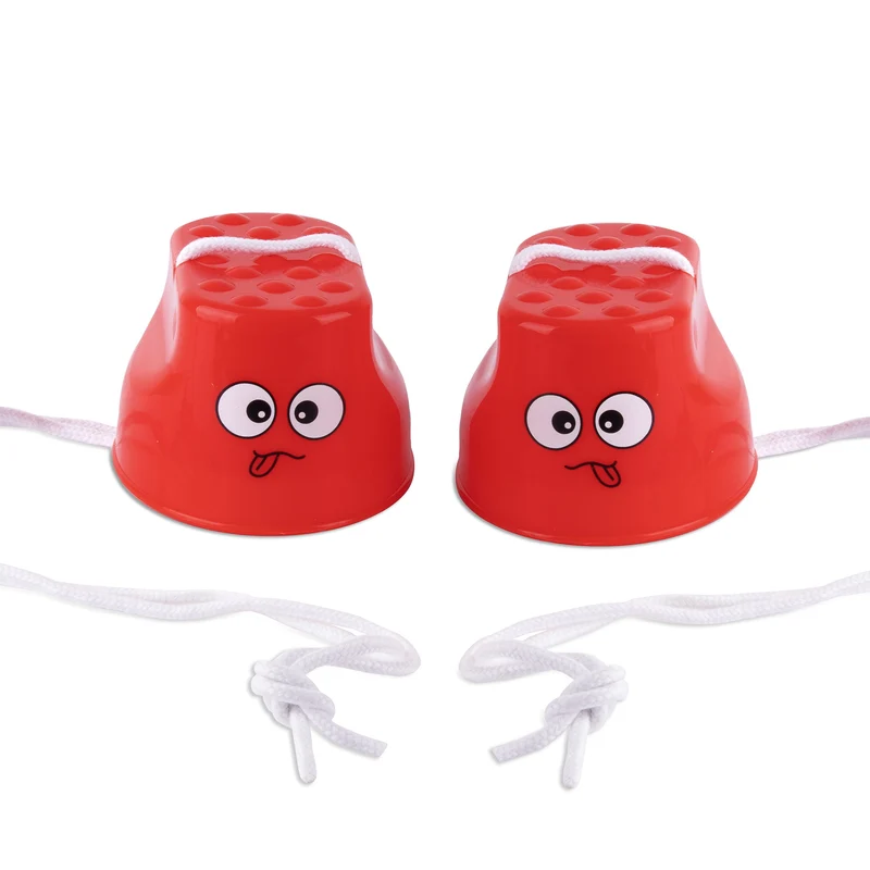 Stelzen für Kinder – 2 Paar