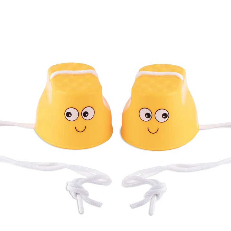Stelzen für Kinder – 2 Paar