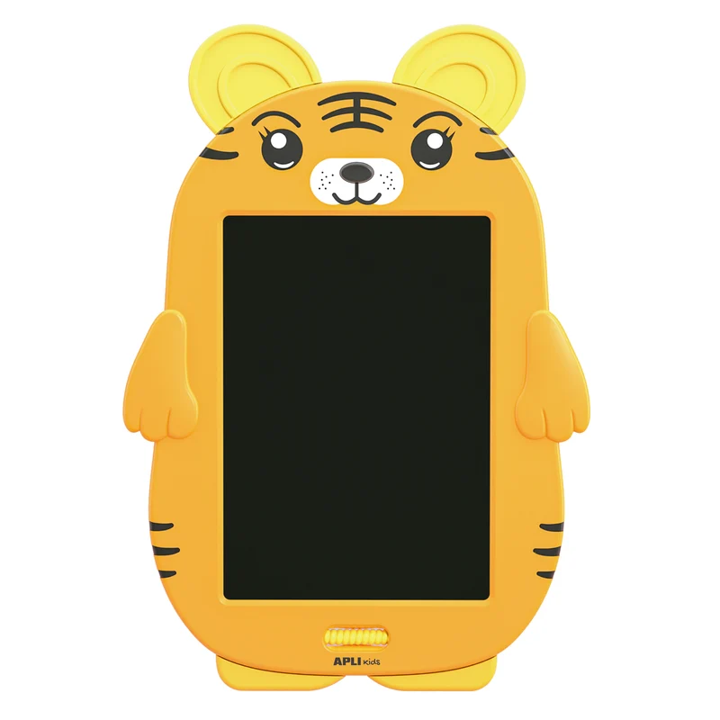 Magisches LCD-Zeichentablett – Tiger