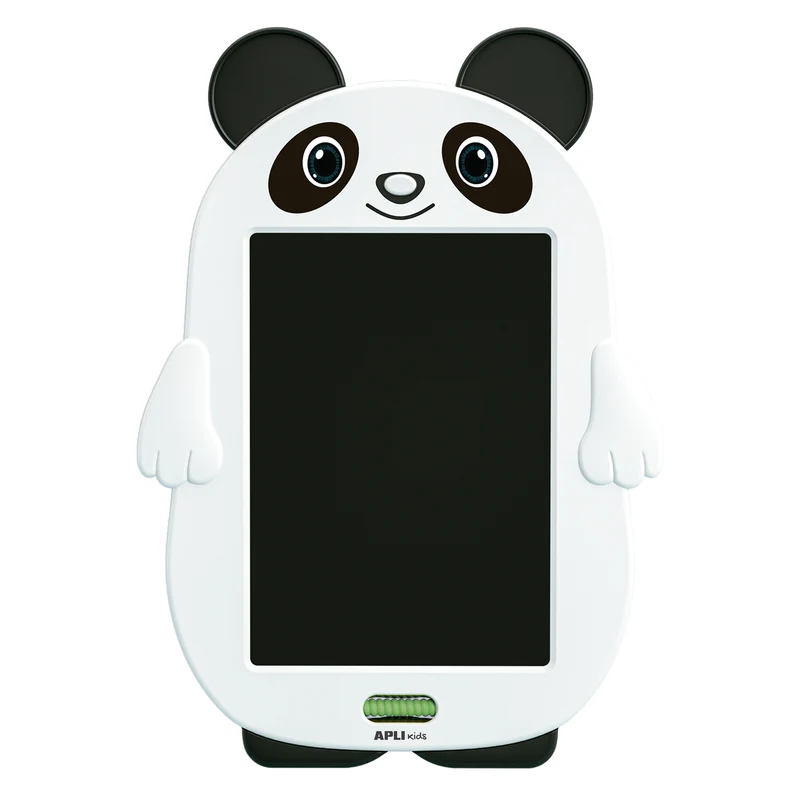 Magisches LCD-Zeichentablett – Panda