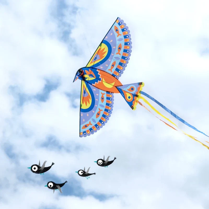 Drachen - Maxi Bird