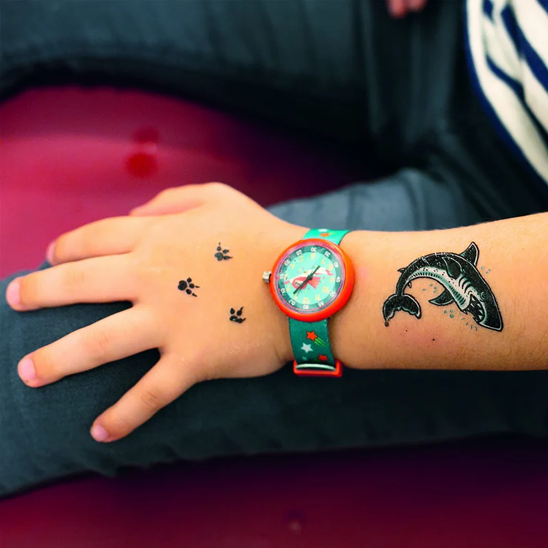 Tattoos - Piraten