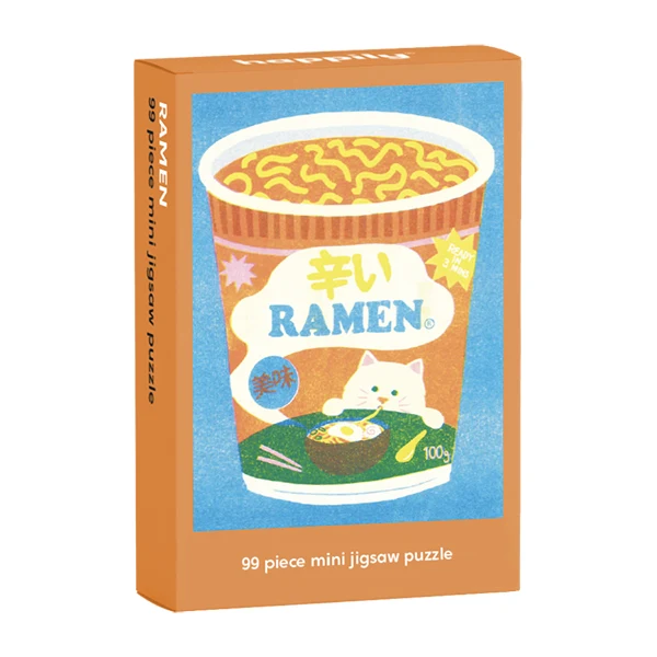 MINI - Ramen (99pcs)