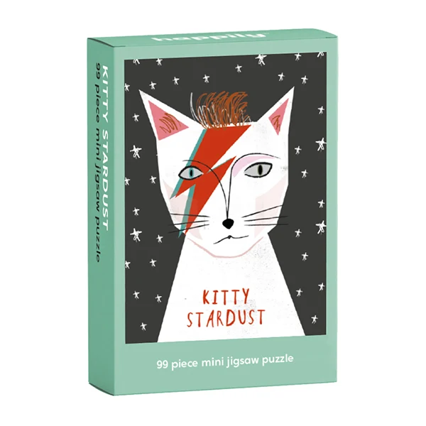 MINI - Kitty Stardust (99pcs)