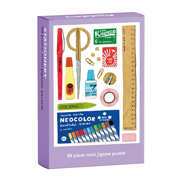 MINI - Stationary (99pcs)