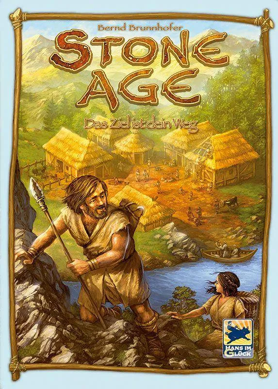 Stone Age
