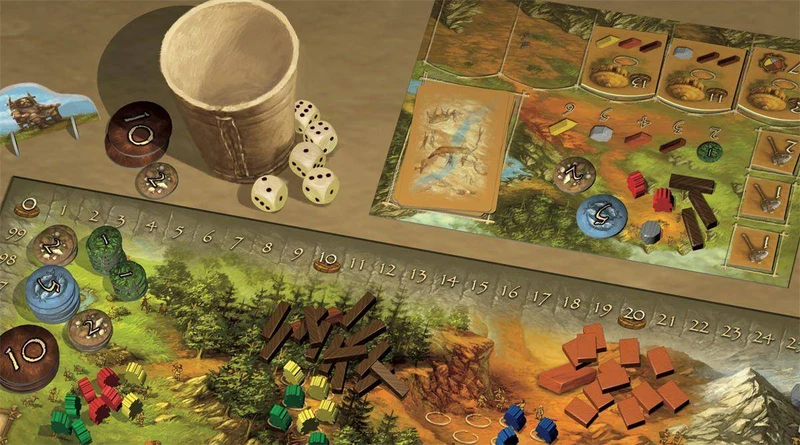 Stone Age
