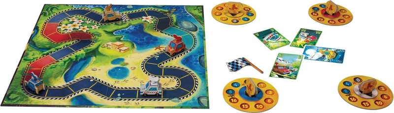 Stich Rallye