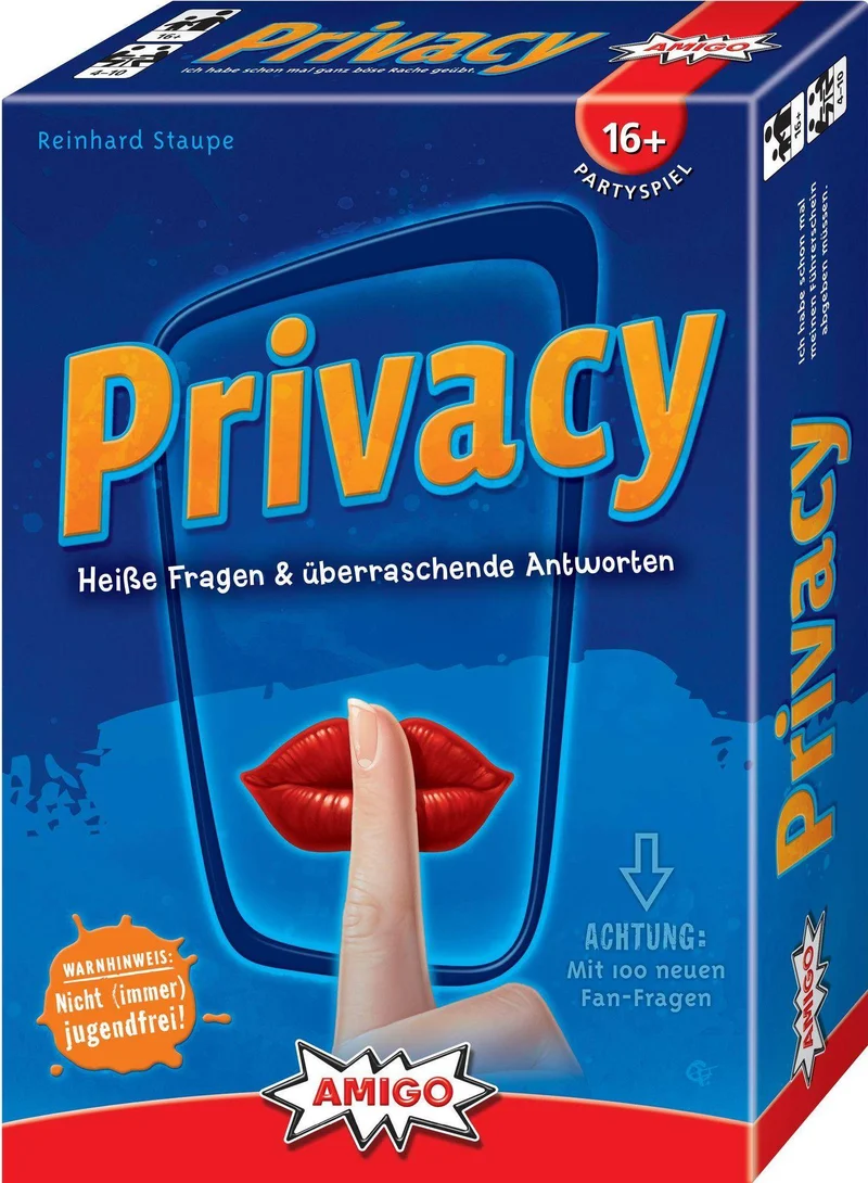 Privacy Refresh