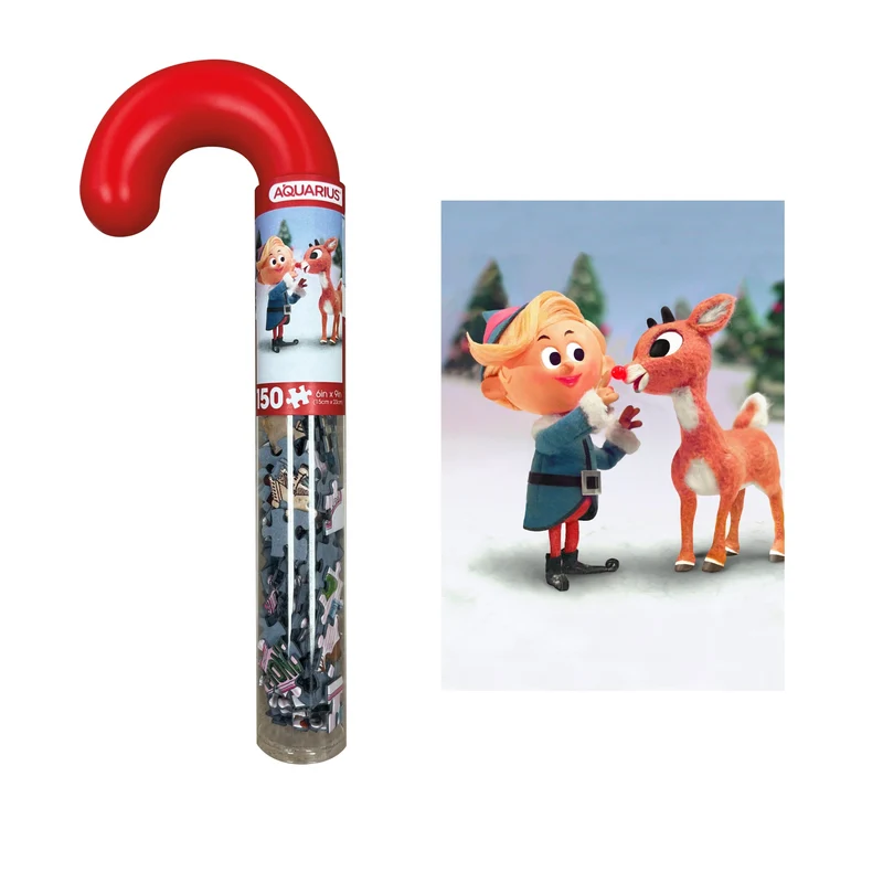 Candy Cane - Rudolph (150pcs)