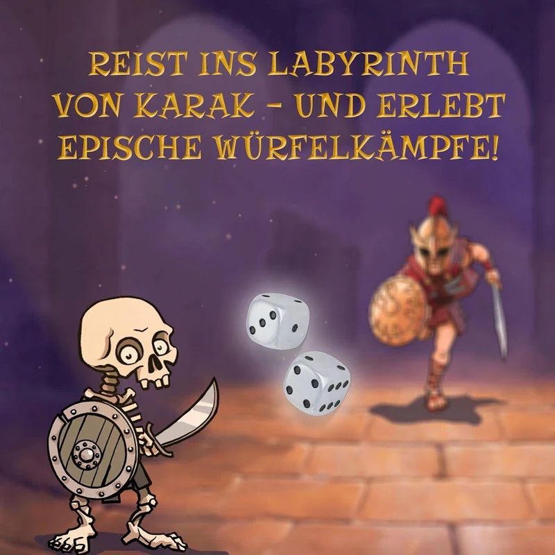 Karak (DE/EN)